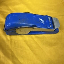 Bear Brand No. 12 Sander