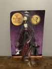 Nightmare Before Christmas Jack Skellington Action Figure N-235