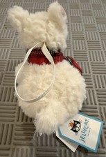Munro Scottie Dog Decoration Jellycat | Jelly Journal