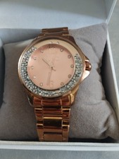Liu.jo orologio donna bello originale come nuovo usato poco