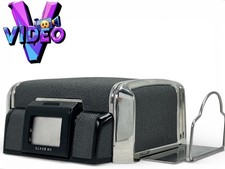 Neuf Joint [ Mint ] Zenza Bronica 120 6X6 Rouleau Film Arrière Support Pour S2