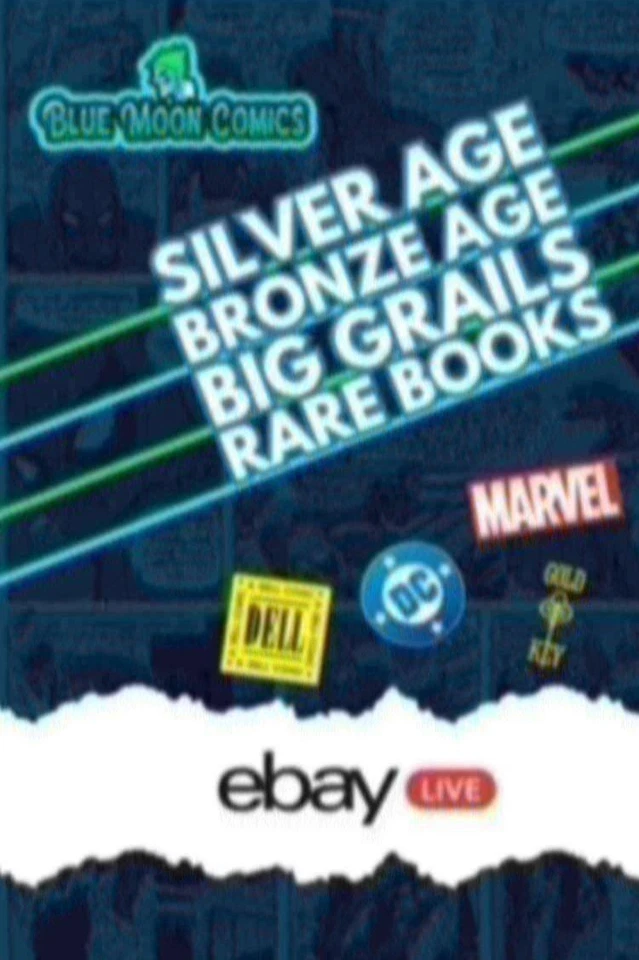 Silver - Modern age | Keys & Back Issues | Bundles | CGC | Complete Sets