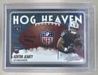 2025 Panini Ashton Jeanty Base (Raw)