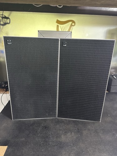 PAIRE D'ENCEINTES SONY SPEAKER SYSTEM SS-2030 / VINTAGE SPEAKERS 3 WAY