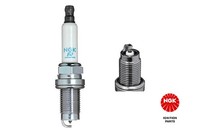 NGK ZüNdkerze 5758 FüR Touran Golf Passat Tiguan VW B6 B7 Audi A1 A3 Seat Altea