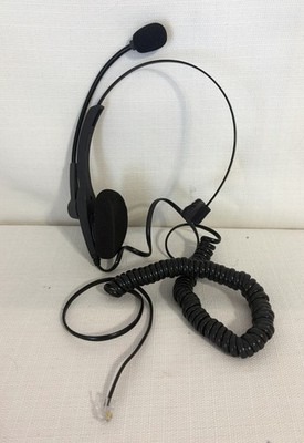 Vxi GSI 61 AUDIOMETER HEADSET WITH MICROPHONE AND EARPHONE MONITOR