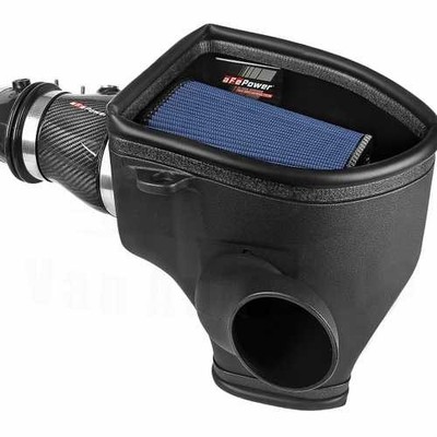 Air Filter aFe Power for Dodge Challenger SRT Hellcat Redeye HEMI 2019-2021