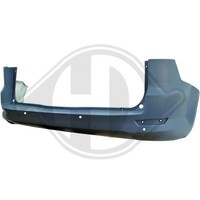 1428656 StoßStange Hinten FüR Ford Mondeo IV Turnier (BA7)