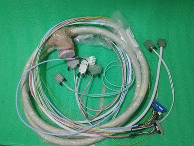 New Philips OEM Generator Cable     Model GSC-10-60647-00   P/N 4522-104-57741
