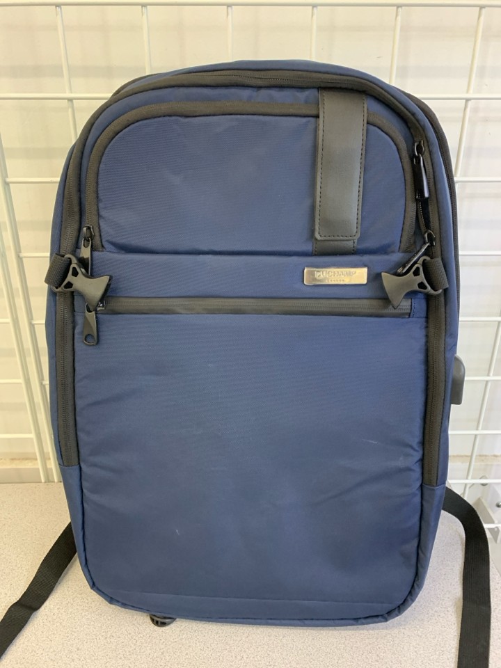 Backpack - image 1