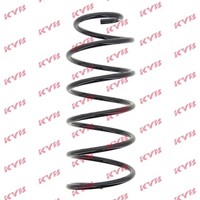 1X KYB Fahrwerksfeder K-Flex RC3458 FüR Volvo 384 S60 1 Bifuel CNG
