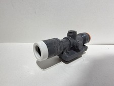 Nerf N-strike Elite Star Wars Scope Sight Accessory Attachment White/Grey