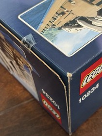 LEGO Creator Expert: Sydney Opera House 10234