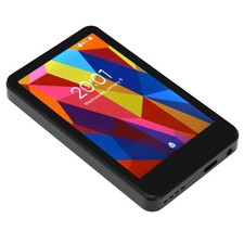 4.0in MP4 Recorder Full Touch HD Screen Noise Reduction Octa Core BT 5.0 WiF New