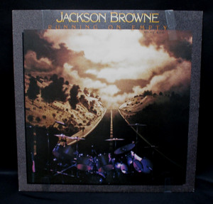 Jackson Browne-Running on Empty | eBay