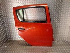 Porte arrière et accessoires Dacia SANDERO