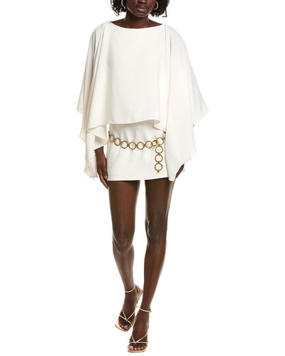 Alexis Kellis Dress With Belt Women's