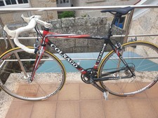 colnago extreme c talla 52, shimano ultegra, campagnolo vento,dura ace crono 