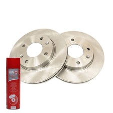 Disque de frein Kia MAGENTIS