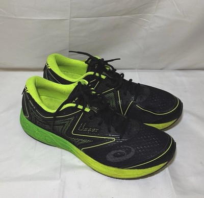 Herren Asics Laufschuhe Noosa FF UK11