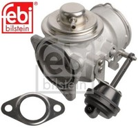 Febi Bilstein 108787 Agr-Ventil AGR Ventil AbgasrüCkfüHrventil