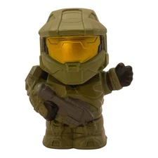 Little People Collector Halo Special Edition Toy Figure Master Chief Loose