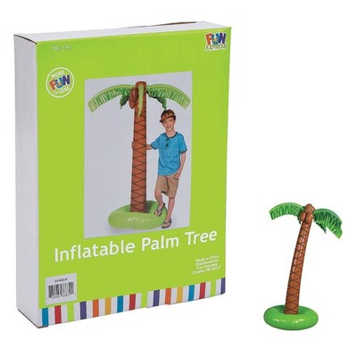 Fun Express Inflatable Palm Tree | eBay