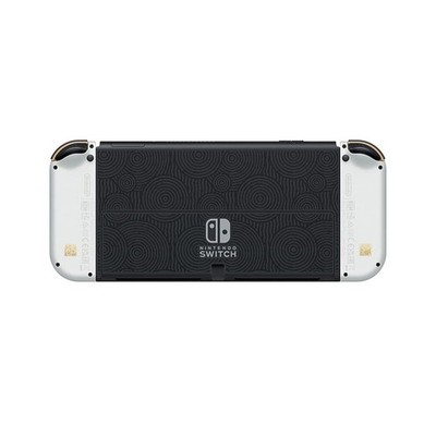 Nintendo Switch (OLED Model) HEG-001 The Legend of Zelda: Tears of
