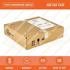 876449-B21 RETAIL BOX HPE Synergy 4820C 10/20/25G Converged Network Adapter