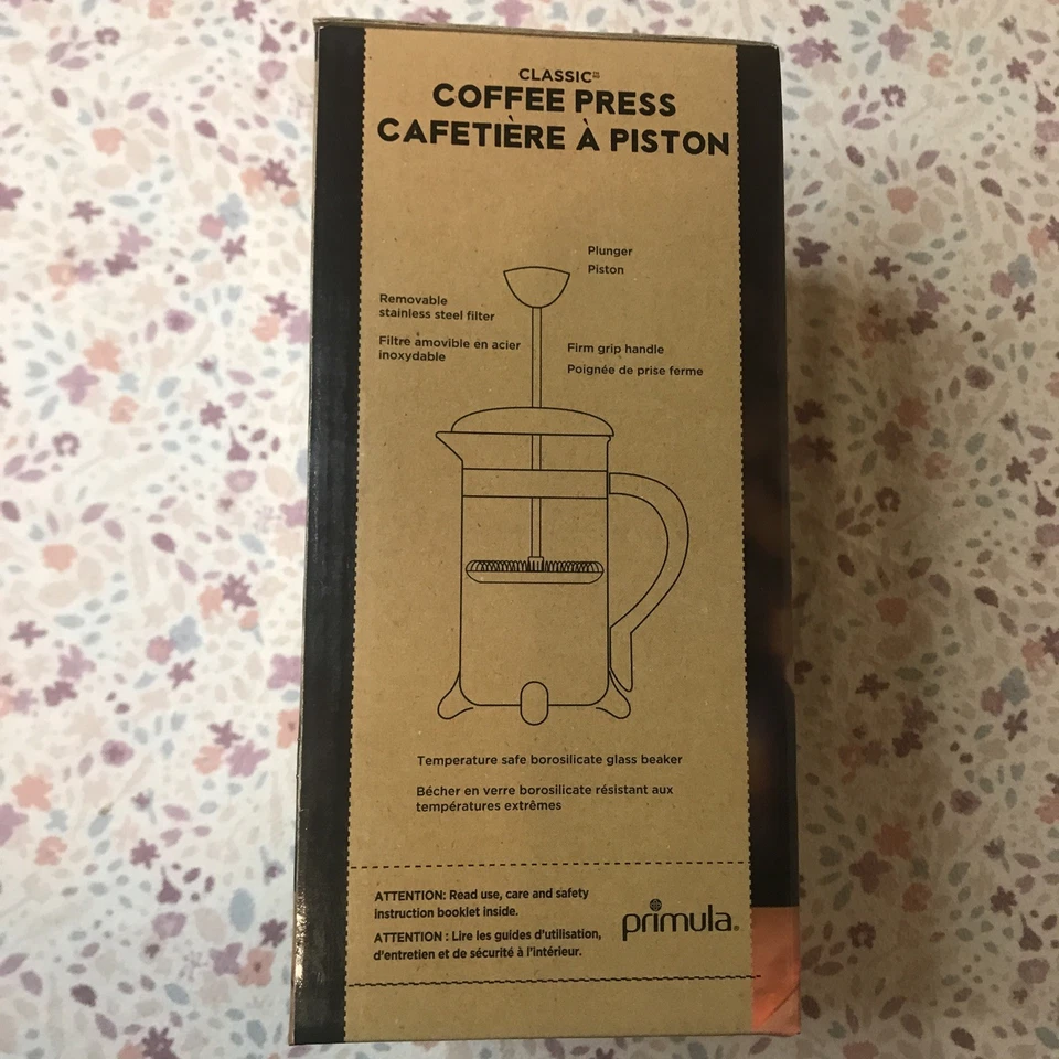 Primula Classic Coffee Press - Image 2 of 2