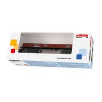 MäRklin 4473 H0 MäRklin Start Up - Niederbordwagen