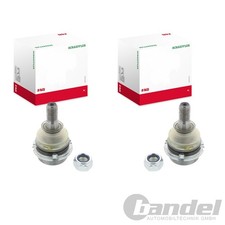 Rotule de suspension Peugeot 406