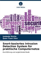 Imdadul Karim (U. A.) | Snort-Basiertes Intrusion Detection System FüR...