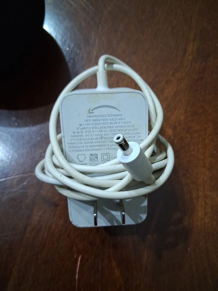 Amazon Echo Dot 4th Gen - Image 3 of 4