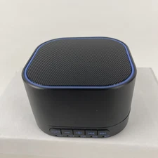 Magicteam Sound Machine White Noise Machine with 20 Non Looping Natural Soothing