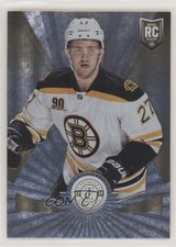 2013-14 Totally Certified Rookie Platinum Gold 23/25 Dougie Hamilton #216 01qm
