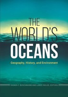 Rainer Buschmann (U. A.) | The World's Oceans | Buch | Englisch (2018)