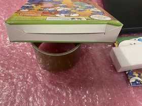 Nintendo NES / Les Schtroumpfs / Jeu PAL FRA CIB / Nintendo Entertainemen System