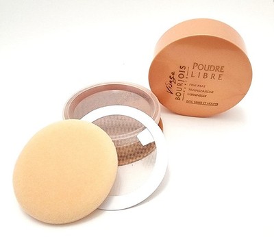 Bourjois Powder