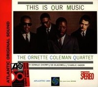 This Is Our Music Von Coleman,Ornette Quartet | Cd | Zustand Neu