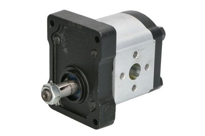 For PNEUMATICS HTTP-AG-083 Gear type hydraulic pump HTTP-AG-083 Hydraulic tooth