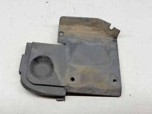 Original Mercedes Benz W168 Unterbodenschutz Abdeckung Rechts 1686280611 #A22