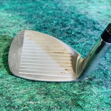 Tour Edge Bazooka JMAX Gold 54 S Iron-Wood Mens RH Hybrid Utility Golf Club