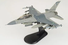 HA38015 Hobby Master F-16BM Fighting Falcon 1/72 Model Su-30 Killer PAF No.11