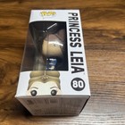 Funko Pop! Vinyl: Star Wars - Princess Leia #80 — photo 2
