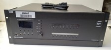 Crestron SWR-101 High Defination Digital Medi...