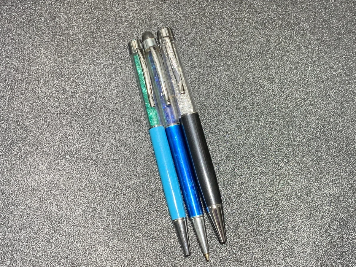 施华洛世奇收藏品圆珠笔| eBay