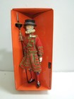 Peggy Nisbet Beefeater Yeoman of the Guard Doll – Made in Great Britain — photo 1