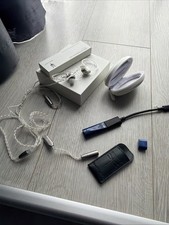 Ausioquest Dragonfly Cobalt + Meze Audio Alba