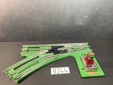 MTH Standard Gauge#  233  Left Hand Switch Fo...